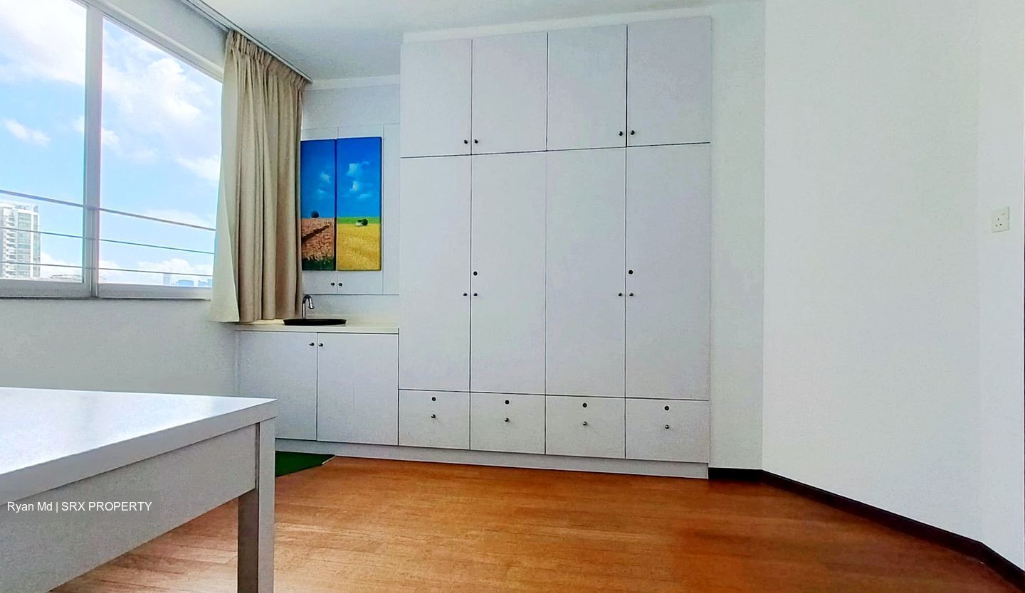 Rajah Tower (D12), Apartment #446318591